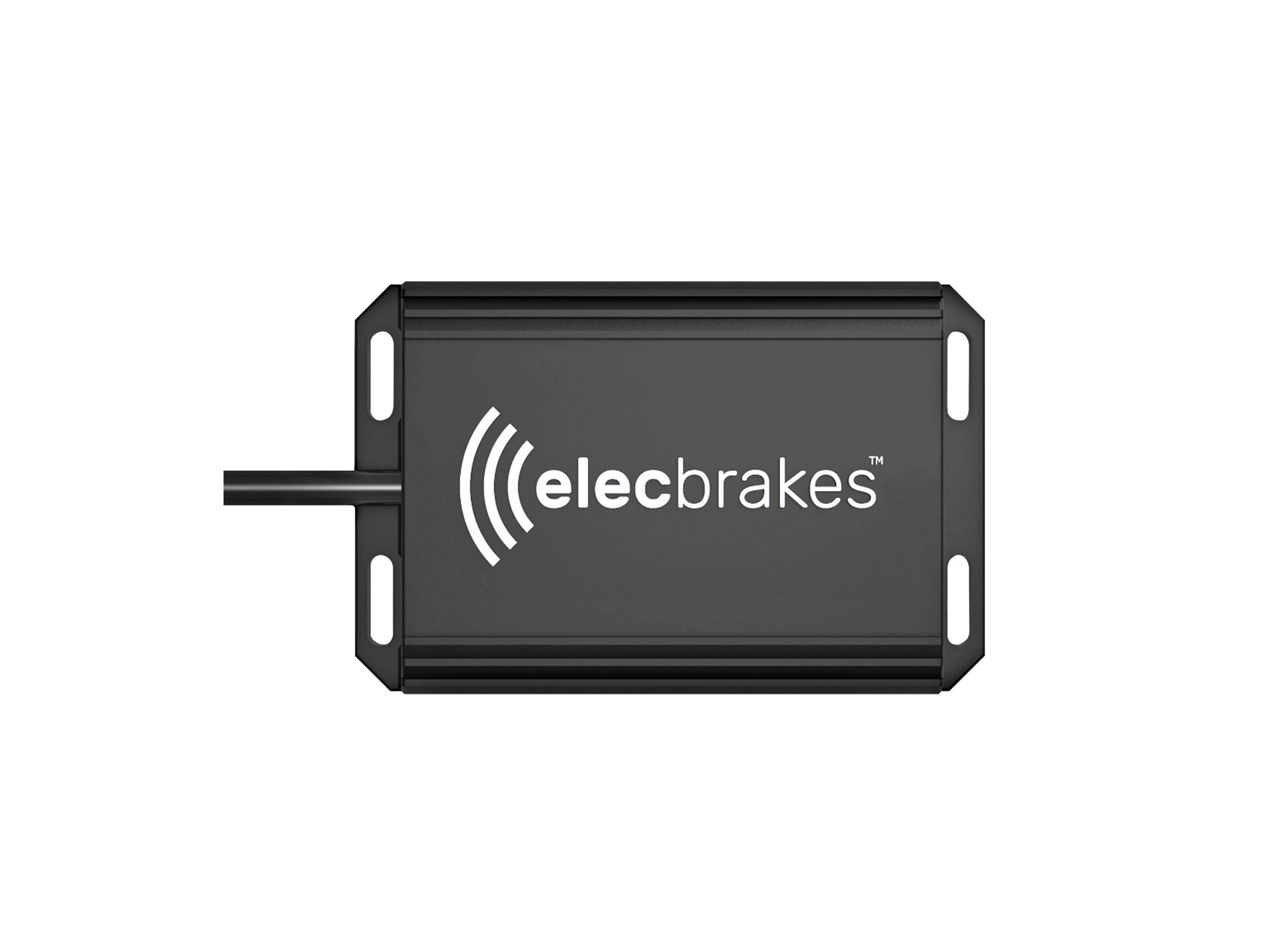Elecbrakes Electric Brake Controller Set Up Camp