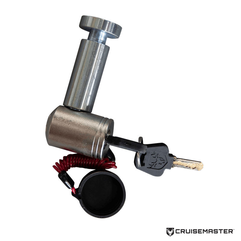 DO35 Secuirty Lock (All Models DO35 + DO45 V1)