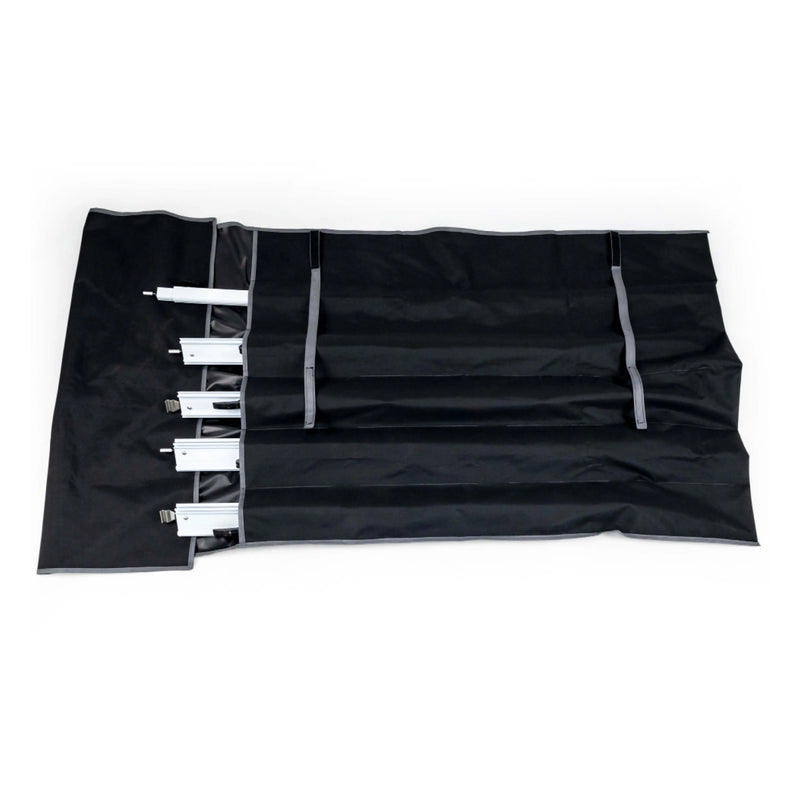 Anti-Flap Kit & Curved Roof Rafter Storage Bag