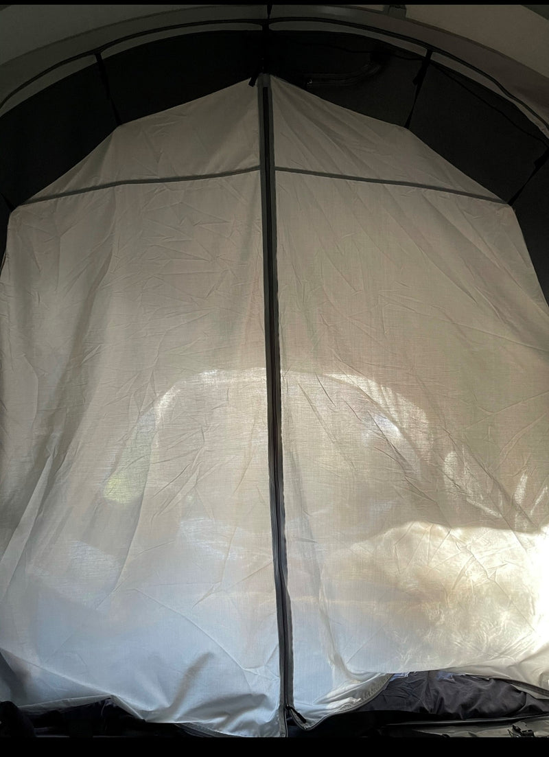 OPUS Grey Inner tent / Privacy curtain