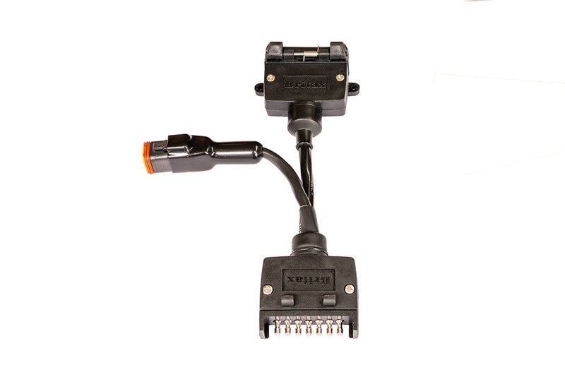 Elecbrake Plug and Play Adaptor