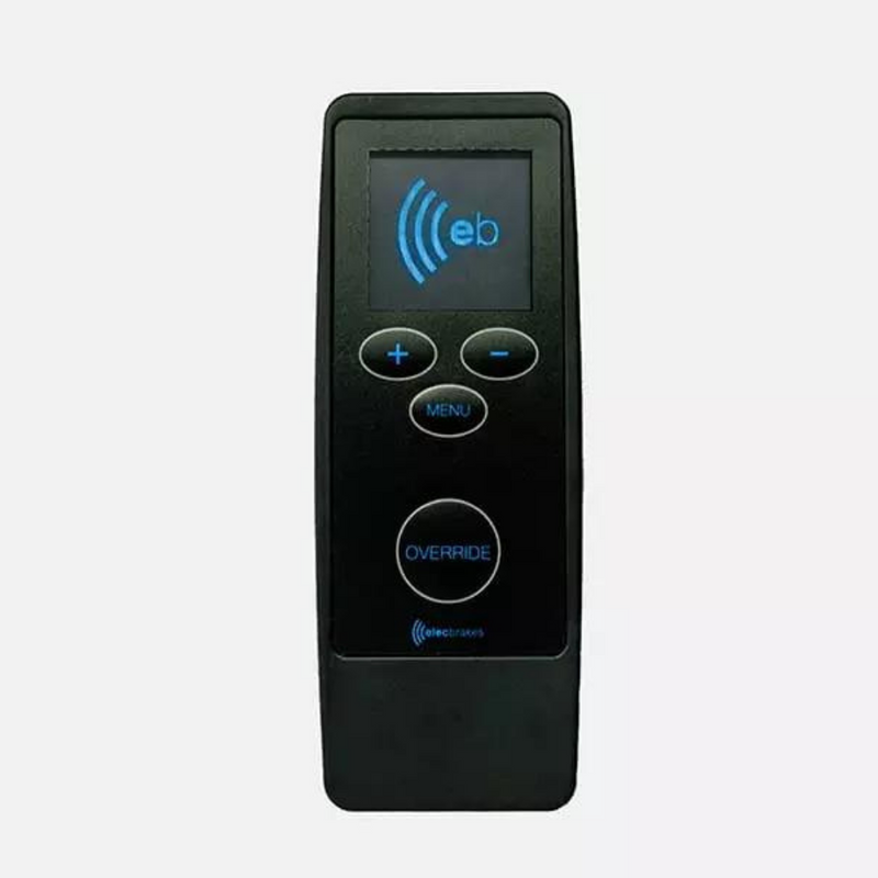 Elecbrakes Bluetooth Remote