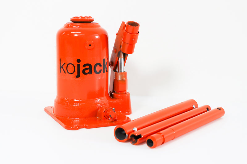 Kojack - 4,000kg (4T) bottle jack
