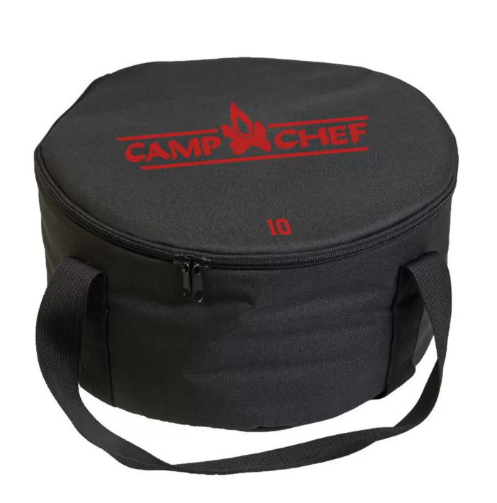 Camp Chef Dutch Oven Carry Bag 10"