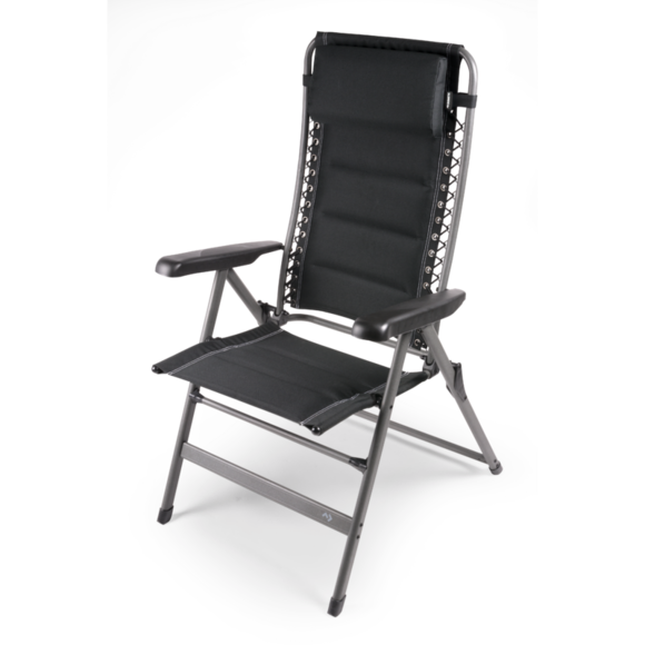 Kampa lounge 2025 firenze chair