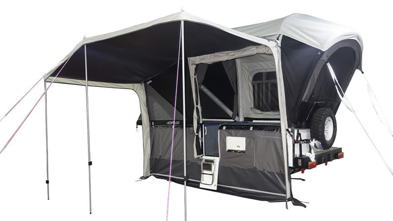 OPLITE Sun Canopy